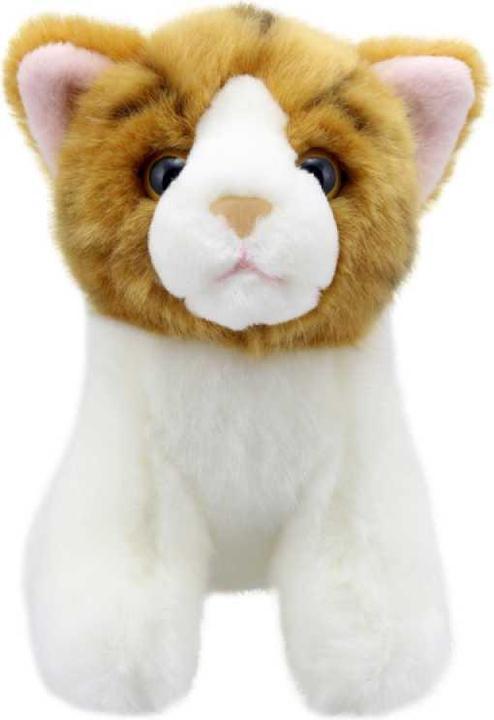 Produktbild The Puppet Company Wilberry Mini Katze (15 cm)