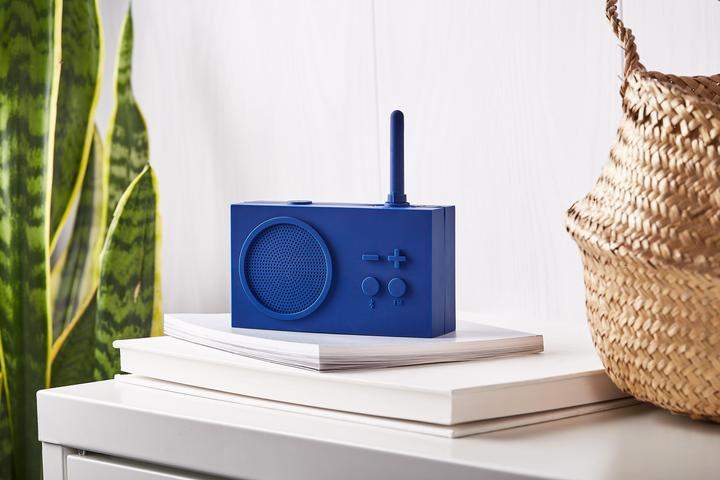 Immagine prodotto Lexon Tykho 3 (FM, Bluetooth)