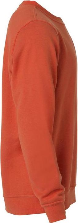 Produktbild Clique Basic Sweatshirt Rundhalsausschnitt (XS)