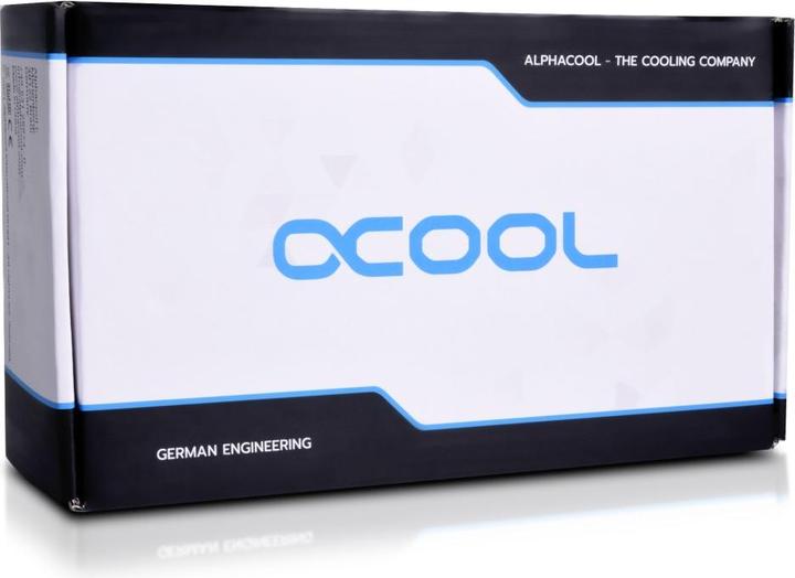 Produktbild Alphacool Eisbaer Aurora LT Solo bk 1022368