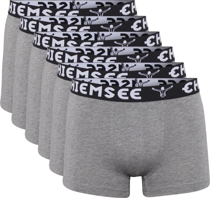 Chiemsee Boxershort Casual Figurbetont
