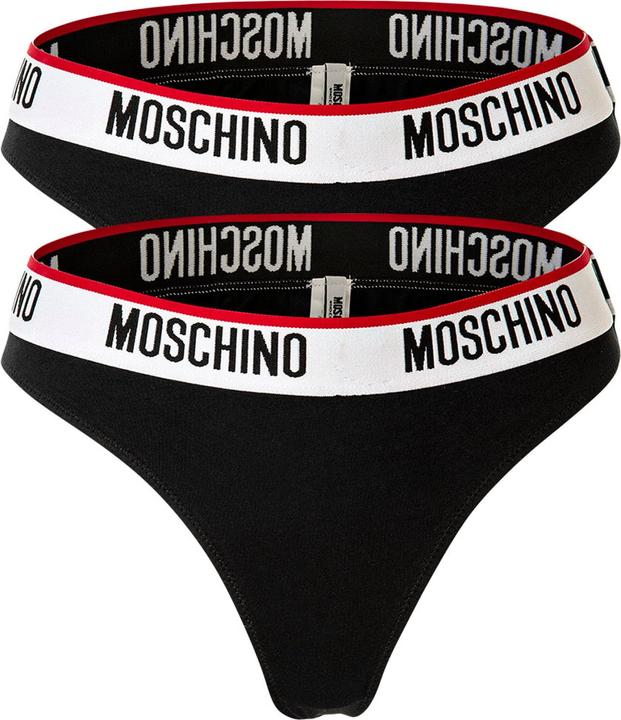 Actual product image Moschino Casual (XL, pack of 2)
