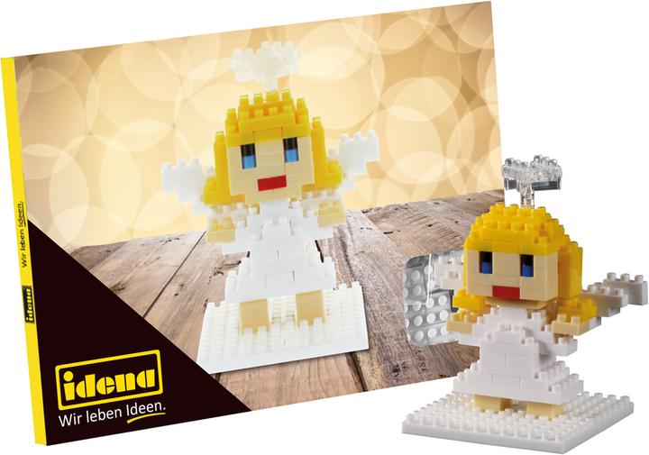 Immagine prodotto Idena Mini Bricks Postcard Angel