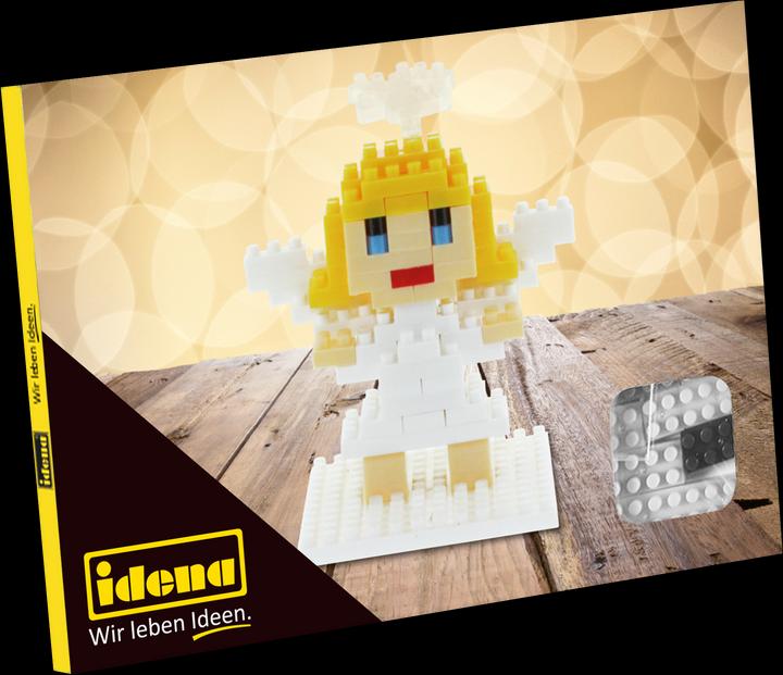 Immagine prodotto Idena Mini Bricks Postcard Angel