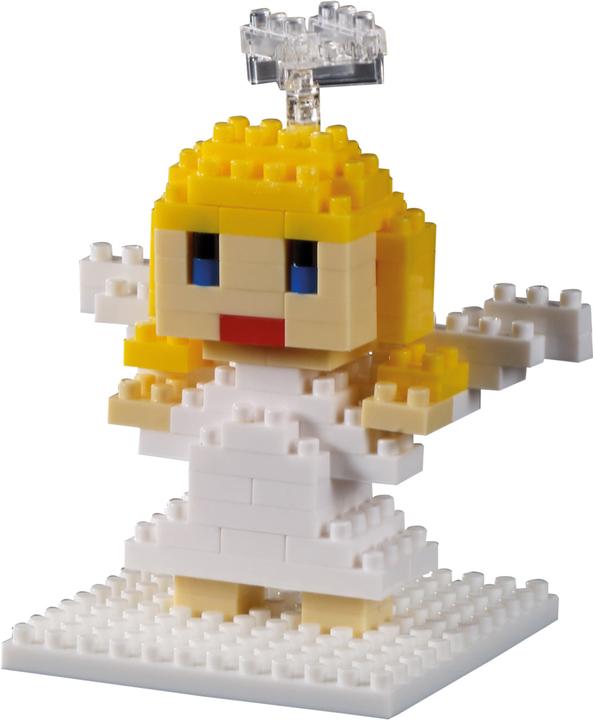 Immagine prodotto Idena Mini Bricks Postcard Angel