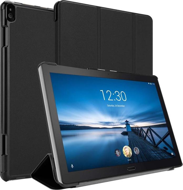 Produktbild Cadorabo Tablet Book Cover (Tab P10)