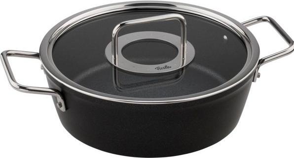 Produktbild Fissler Premium Schnellkochtopf (26 cm, Dampfkochtopf, Edelstahl)