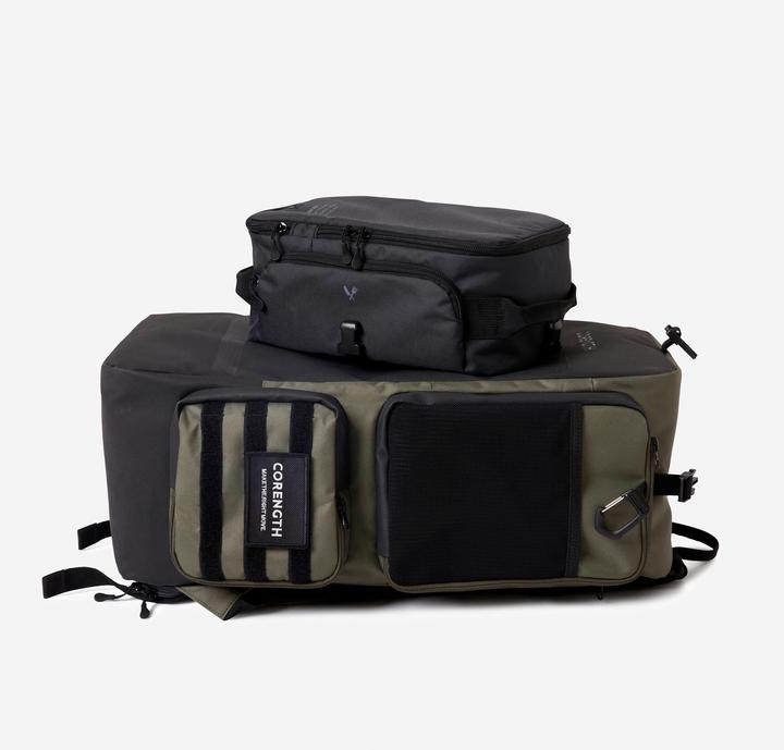 Image du produit Corength Sac de sport (51 l)