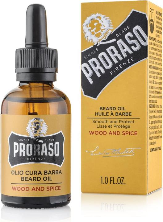 Proraso Wood And Spice (30 ml)