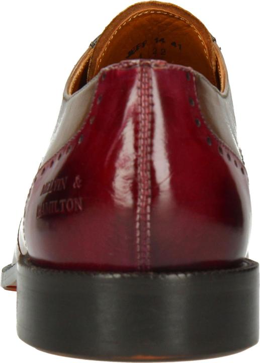 Immagine prodotto Melvin & Hamilton Halbschuhe (40)