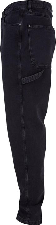 Produktbild Karl Kani KMI-PL043-001-03 KK Retro Tapered Workwear Denim (38)