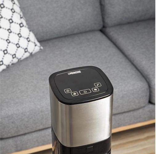 Actual product image Princess 350000 (54 dB)