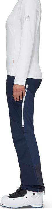 Actual product image Mammut Aenergy IN Hybrid Pants Women (34)