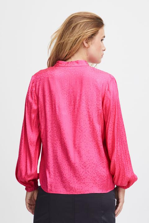 Produktbild Pulz Jeans Pulz - PZAURORA Blouse - Blouse - 50207753 (L)