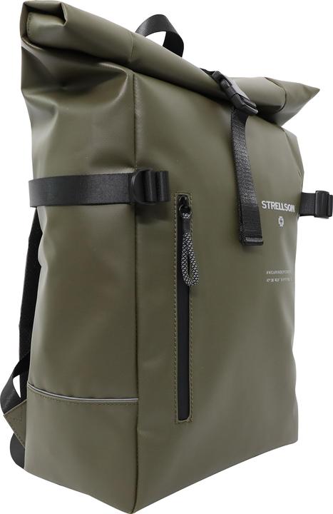 Immagine prodotto Strellson Zaino / Zaino Stockwell 2.0 Eddie MVF (18 l)