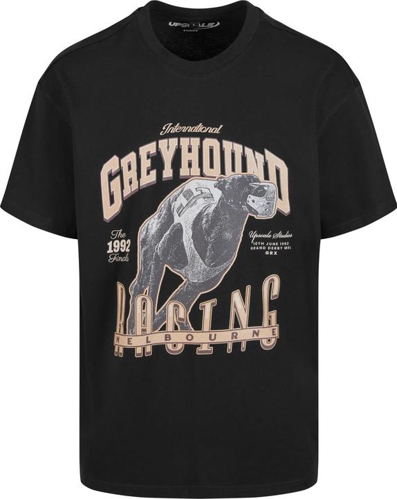 Mister Tee MisterTee Greyhound Racing Oversize Tee - 175085