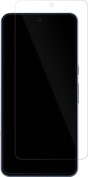 Image du produit Dipos Film de Protection d’écran Crystalclear (4 pièce(s), Google Pixel 8)