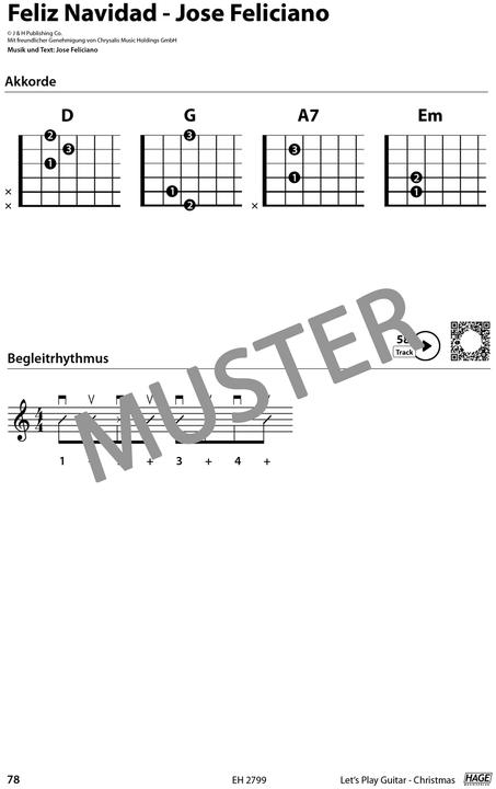Produktbild Musikverlag (Deutsch, HAGE Musikverlag, 2020)