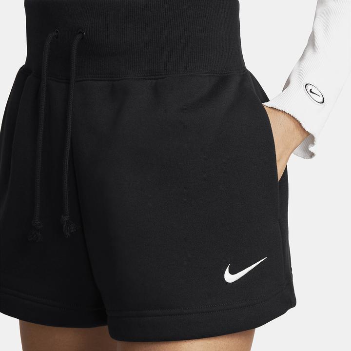 Produktbild Nike Women's Sportswear Phoenix Fleece Shorts (L)