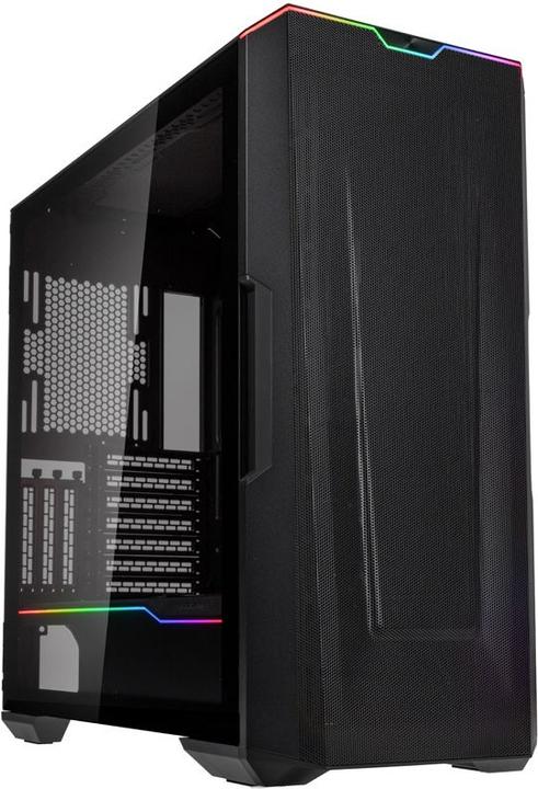 Produktbild Phanteks Eclipse G500A (ATX, E-ATX, Mini-ITX, mATX)