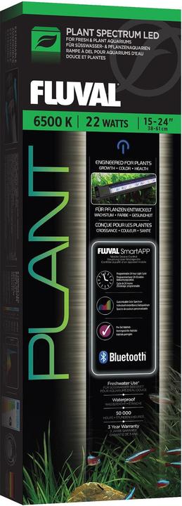 Actual product image Fluval Plant Spectrum 3.0 (LED, 22 W)