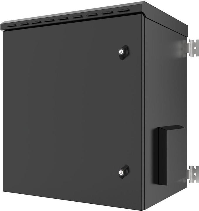 Lanview 19" IP55 12U W=600mm D=450mm (12 HE, 19 Zoll Rack)