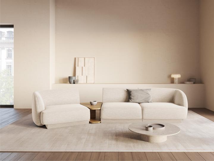 Actual product image Micadoni Miley (2 person sofa, 3-seater, 4-seater)