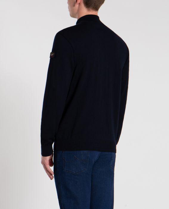 Actual product image Paul & Shark C0P1044 (S)