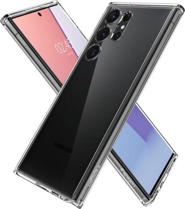 Produktbild Spigen Ultra Hybrid (Samsung Galaxy S23 Ultra)