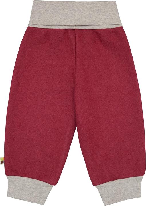 Immagine prodotto loud + proud Pantaloni Lana Lana (86)