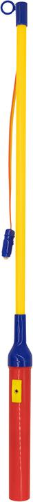 Produktbild Idena Laternenstab 39cm LED 2x 1,5V Batterie