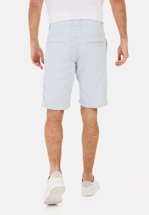 Actual product image Camel Active Chinoshorts aus Baumwolle mit Stretch (34)