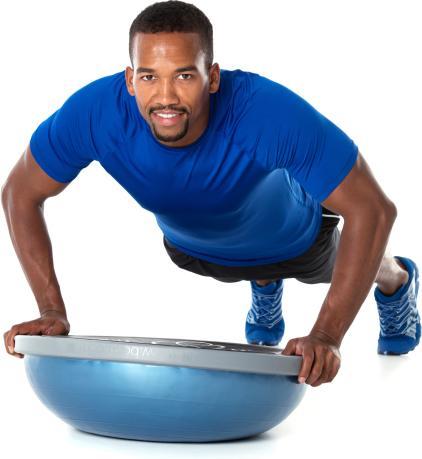 Produktbild Bosu Balance Trainer