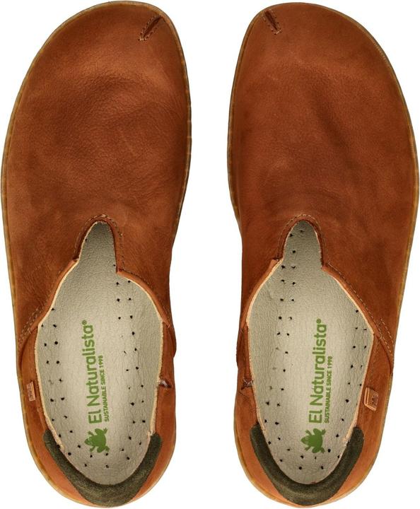 Image du produit El Naturalista Slipper (40)