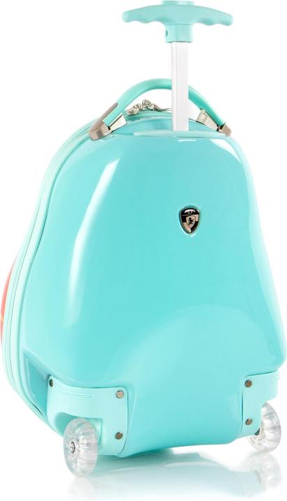 Immagine prodotto Heys Travel Tots -lasten matkalaukku & reppu -setti, p?ll? (22 l)