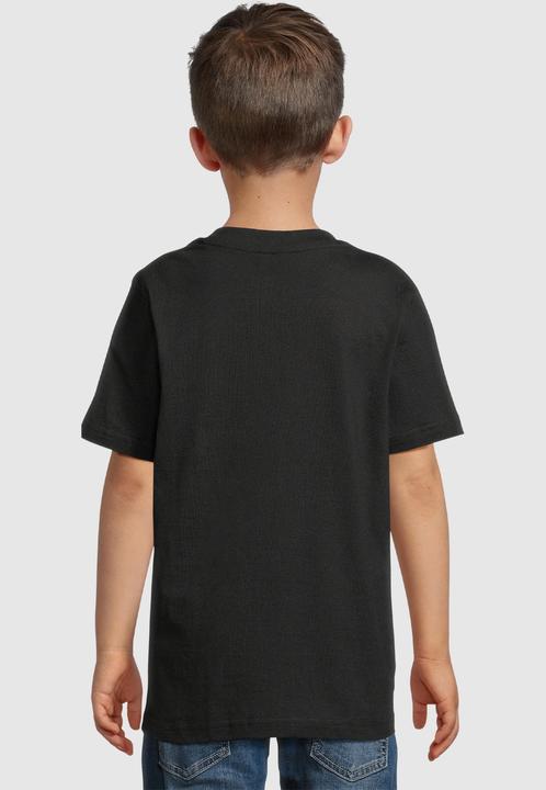 Produktbild Mister Tee MisterTee The Seagull Sneakers Tee - 188303 (146)
