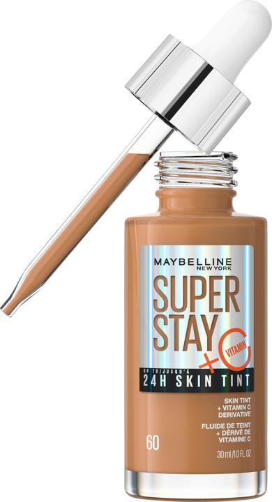 Image du produit Maybelline New York Superstay/Everfresh (60 Caramel)