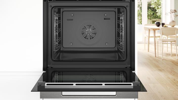 Image du produit Bosch Hausgeräte HBG7341B2