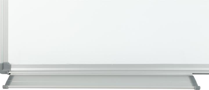 Idena Whiteboard 90x60cm mit Aluminiumrahmen (90 x 60 cm)