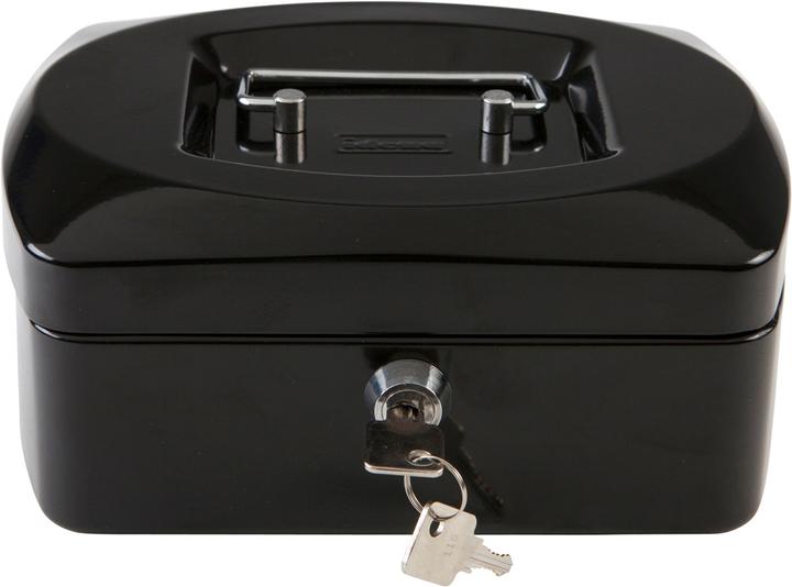 Immagine prodotto Idena Cassa 8" 205x160x90mm, nero