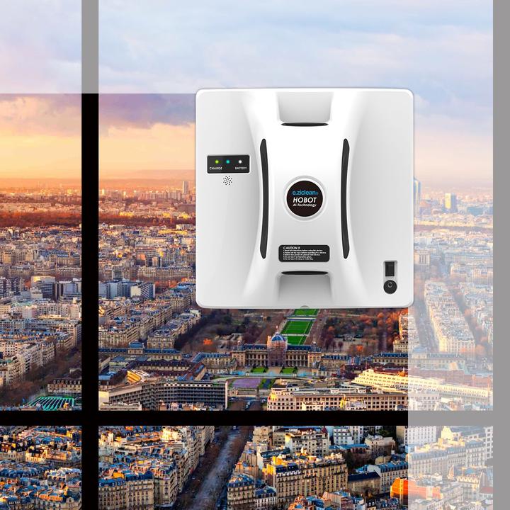 Image du produit Hobot 268
