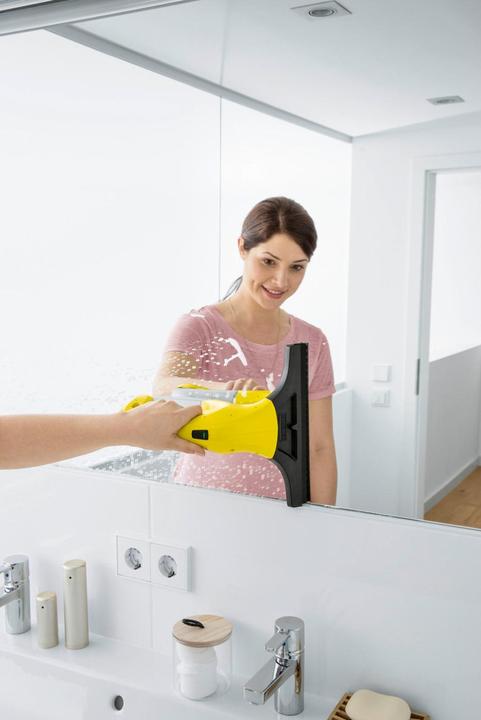 Produktbild Kärcher WV 1 Plus