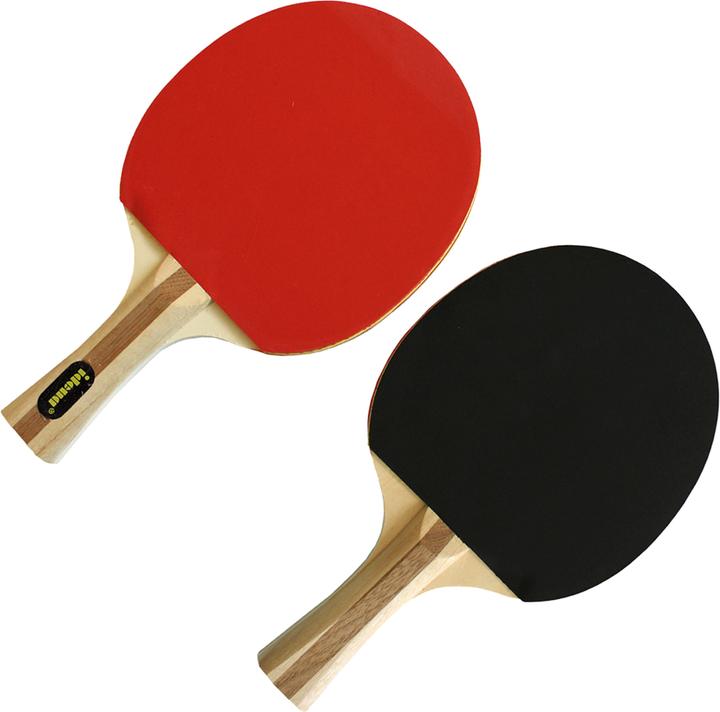Idena Table tennis set professional 13 pieces