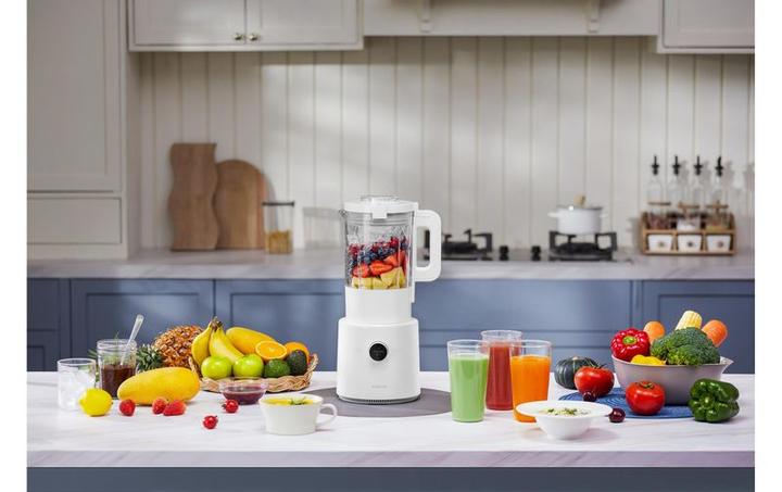 Immagine prodotto Xiaomi Frullatore intelligente UE (Spina UE, 1000 W)