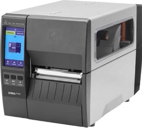 Produktbild Zebra ZT231 (203 dpi)