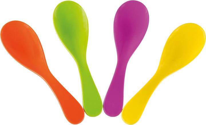 Immagine prodotto Idena Gioco della corsa delle uova con i sacchi di sabbia a forma di tuorlo d'uovo
