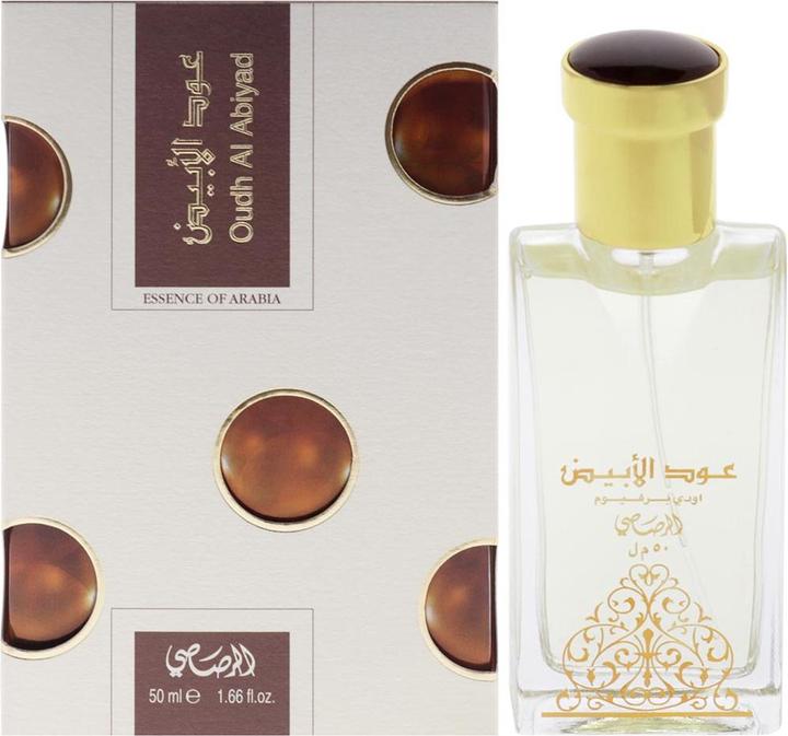 Produktbild Rasasi Oudh Al Abiyad (Eau de Parfum, 50 ml)