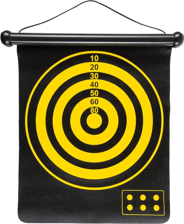 Immagine prodotto Idena Freccetta magnetica con 6 freccette magnetiche