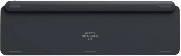 Actual product image Logitech MX Keys for Business (Eng. Int., Wireless)