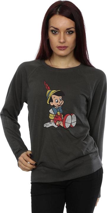 Image du produit Pinocchio - Sweat CLASSIC - Femme (XS)